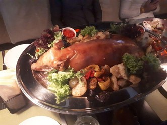 Фото компании  Coffeemolka, кафе 17