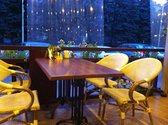 Фото компании  Ти-Бон, мясной ресторан 2