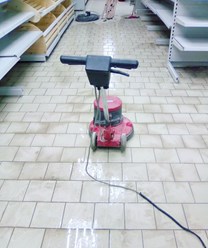 Фото компании ООО Клининговая компания "New Cleaning" 41