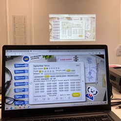 Фото компании  Маленький Оксфорд 2