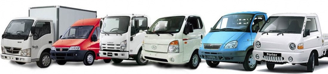 Техническое обслуживание и ремонт малого коммерческого транспорта до 3,5 тонн