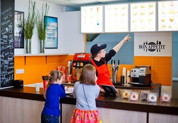 Фото компании  Burger House 15