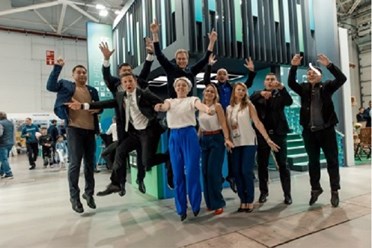 Фото компании ООО НПК Химия 2