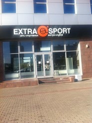 Фото компании  Extra Sport, сеть спортивно-оздоровительных центров 4
