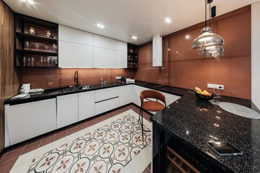 Фото компании  Vasilyeva design 2