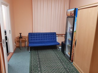 Фото компании  Сауна КМС 1