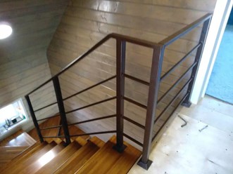 Фото компании ООО Metstairs 2