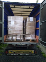 Фото компании ООО Транс-Лига 9