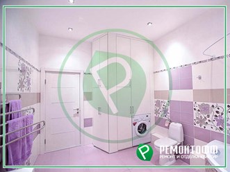 Фото компании ООО Ремонтофф 28