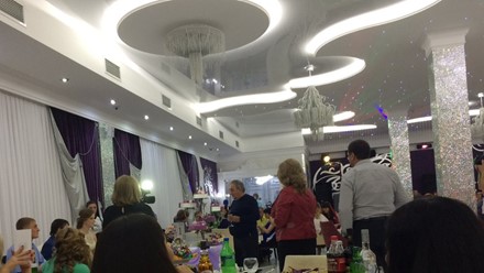 Фото компании  Мечта, ресторан 2