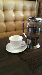 Фото компании  Coffeemolka, кафе 32