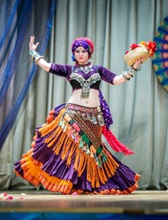 Фото компании ООО "Tribal Vibe" 1