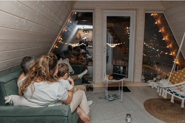 Фото компании  Aura glamp 18