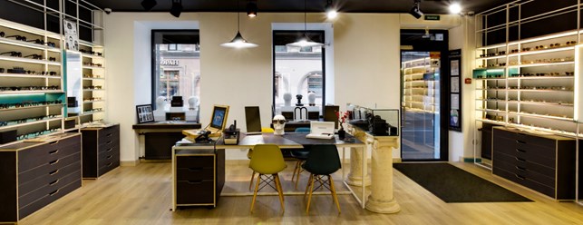 Фото компании  Refaced 4