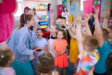 Фото компании ООО «Лапута» 7