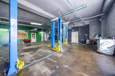 Фото компании  Auto Capsula 3