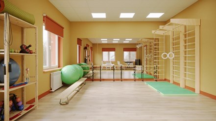 Фото компании Частный детский сад  Binny Native Place 9