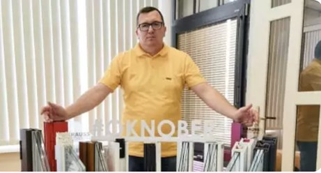 Фото компании ООО Окнобер Клин 1