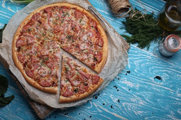 Фото компании  Ташир пицца, международная сеть ресторанов быстрого питания 22
