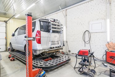 Фото компании  «Ольгино» 10