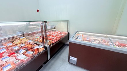 Фото компании  Благовар 23