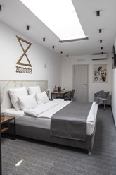 Фото компании  Neozoom Hotel 14