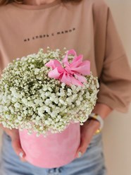 Фото компании  Дом цветов 6