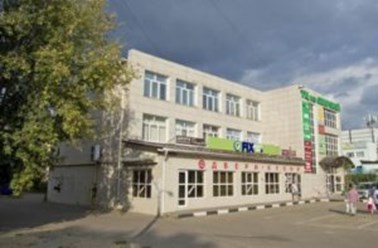 Московская обл., г.Щелково, ул.Свирская, д.14, этаж 3, помещение IV.