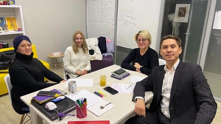 Фото компании ИП Macro - Marketing 3