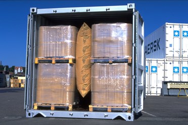 Фото компании ООО FS Logistics 6