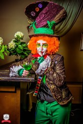 Фото компании  Актер Евгений Цой 7