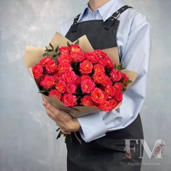 Фото компании  Flower Moscow 1