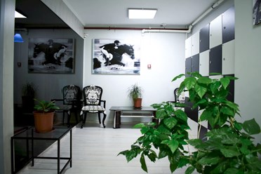 Фото компании  NRG fitness 45