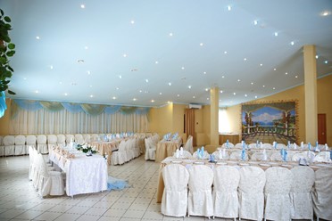 Фото компании  У Барыни, кафе 28