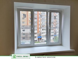 Фото компании  Окна Люкс (филиал) 7