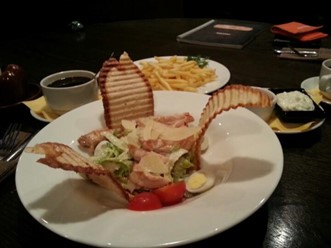 Фото компании  Beer Berry, ресторан-пивоварня 15