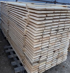 Фото компании  Лесо пиломатериалы 4