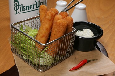 Фото компании  Пилзнер, чешская пивная 26