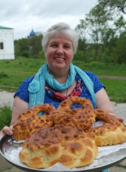 Фото компании  Суздальская трапеза 1