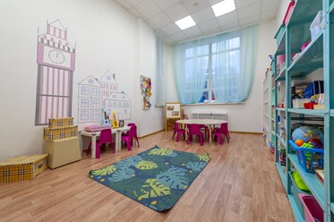 Фото компании  Kinder Academy 8