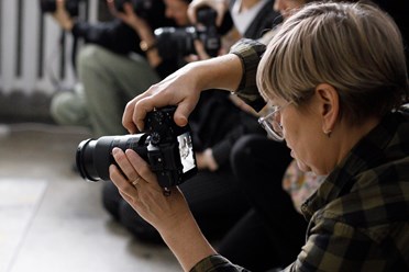 Практика. Студийная съемка.
Фотошкола в Челябинске