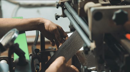 Фото компании ООО Белгравия Дорс 1