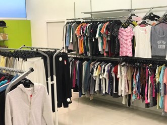 Фото компании ИП RESERV second & stock 5