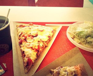 Фото компании  Yes! Pizza, пиццерия 44