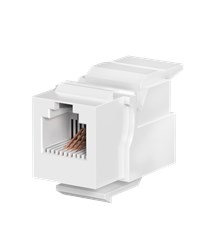 Модуль CADUCEUS ALING EXPERIENCE Keystone RJ12 6P4C cat. 3