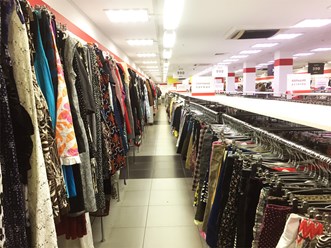 Фото компании  Столичный гардероб 5