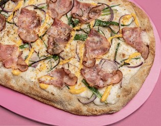 Фото компании  Zotman pizza 5