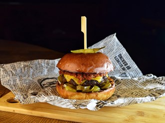 Фото компании ООО Паб 82 38