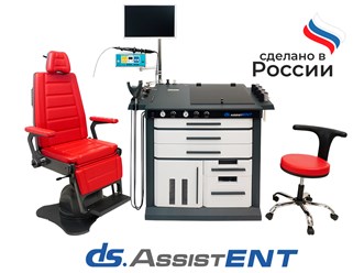 ЛОР-комбайн