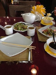 Фото компании  Тянь-Шань, ресторан 10